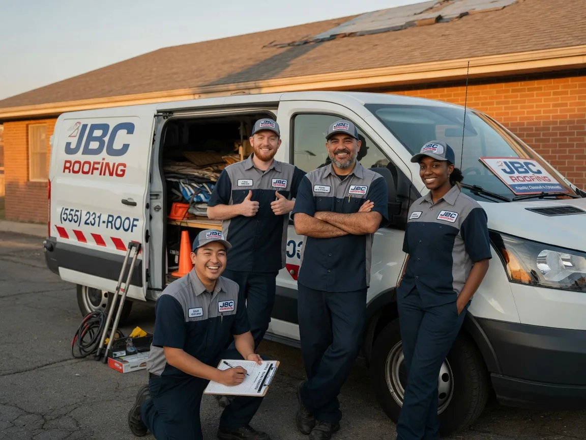 Roof Replacement company in Mountain View, HI