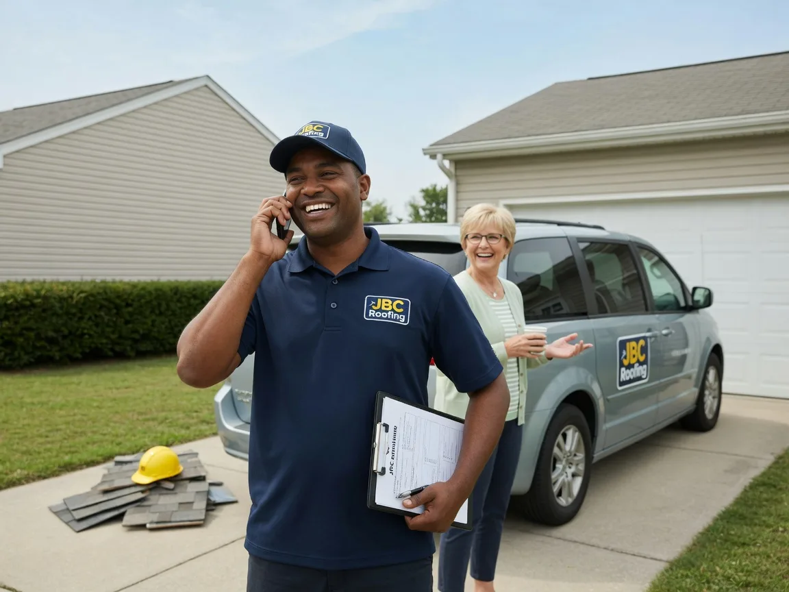 Roof Replacement Mountain View, HI FAQs